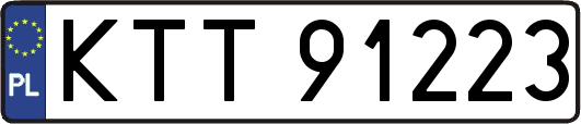 KTT91223