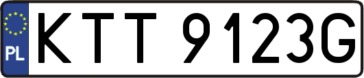 KTT9123G