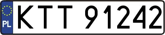 KTT91242
