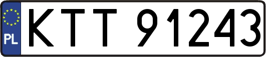 KTT91243