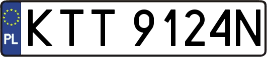 KTT9124N