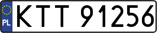 KTT91256