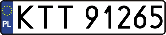 KTT91265