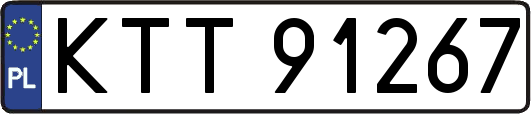 KTT91267