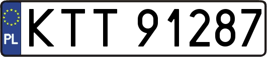 KTT91287