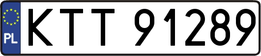 KTT91289