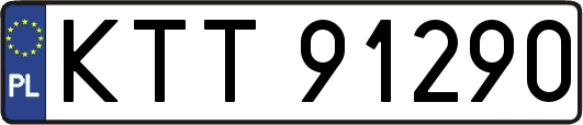 KTT91290