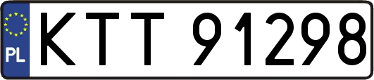 KTT91298