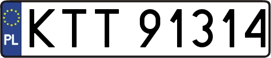 KTT91314