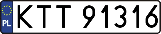 KTT91316