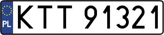 KTT91321