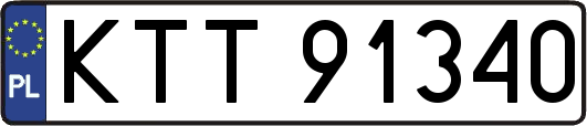KTT91340