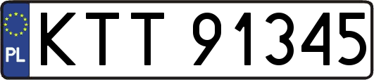 KTT91345