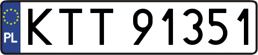 KTT91351