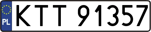 KTT91357