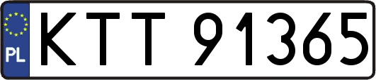 KTT91365