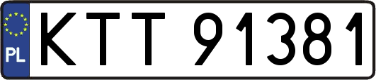 KTT91381