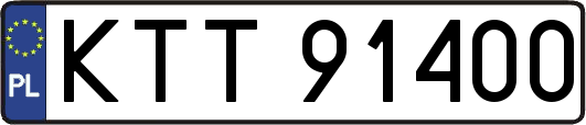 KTT91400
