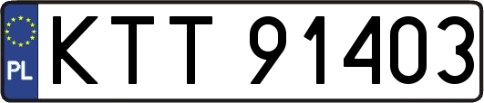 KTT91403