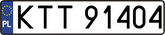 KTT91404