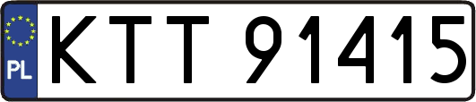 KTT91415