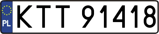 KTT91418