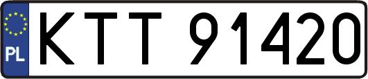 KTT91420