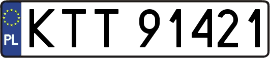 KTT91421
