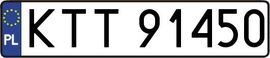 KTT91450