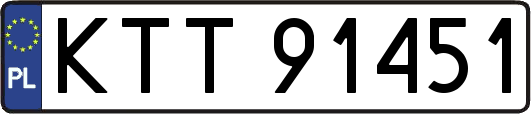 KTT91451