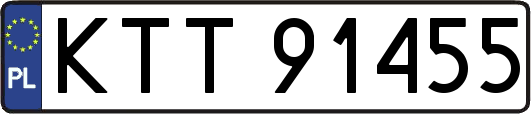KTT91455