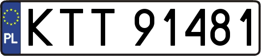 KTT91481