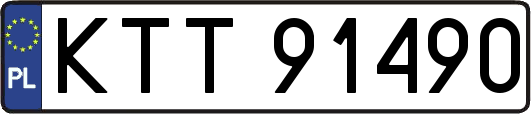 KTT91490