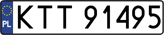 KTT91495