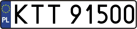 KTT91500