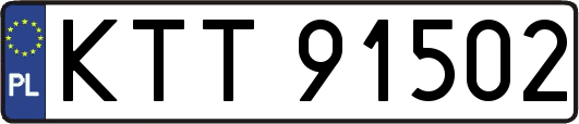KTT91502