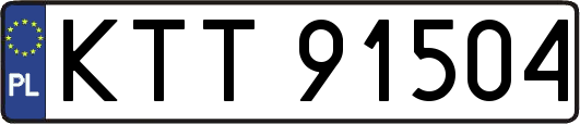 KTT91504