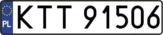 KTT91506