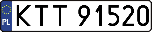 KTT91520