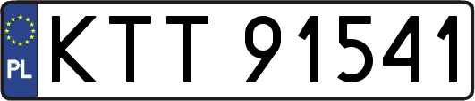 KTT91541