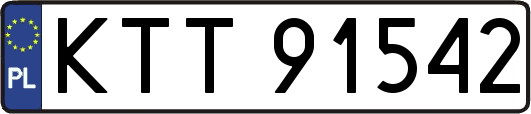KTT91542