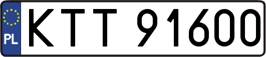 KTT91600