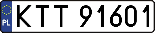 KTT91601