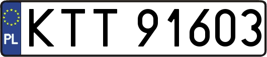 KTT91603