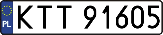 KTT91605