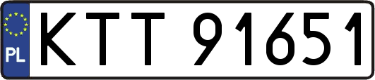 KTT91651