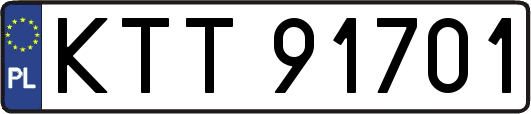 KTT91701