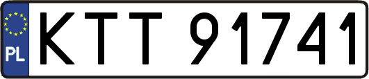 KTT91741