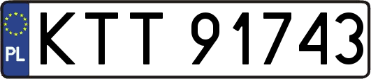 KTT91743