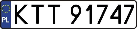 KTT91747